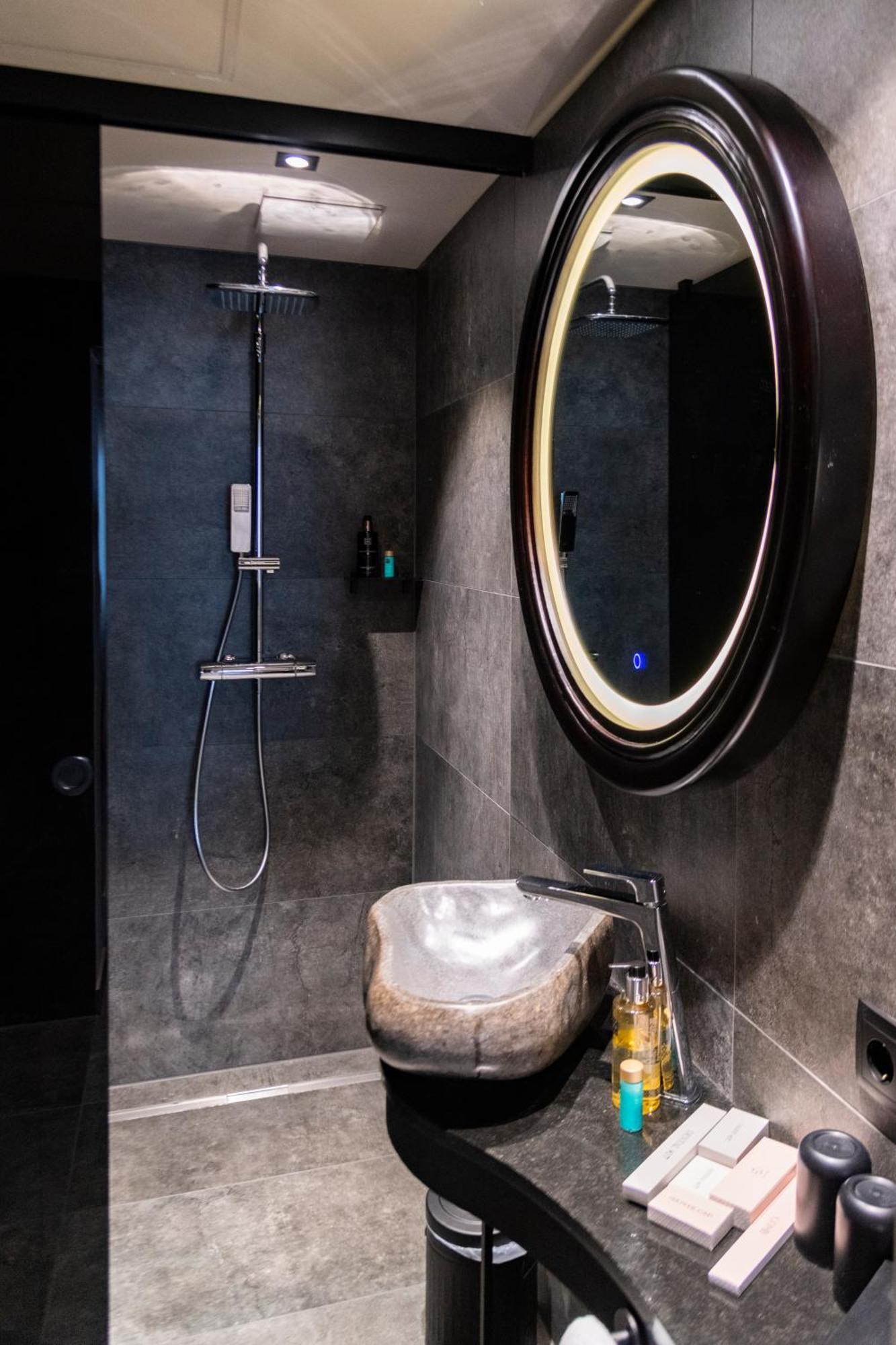 Aiola Living Hotel 4*