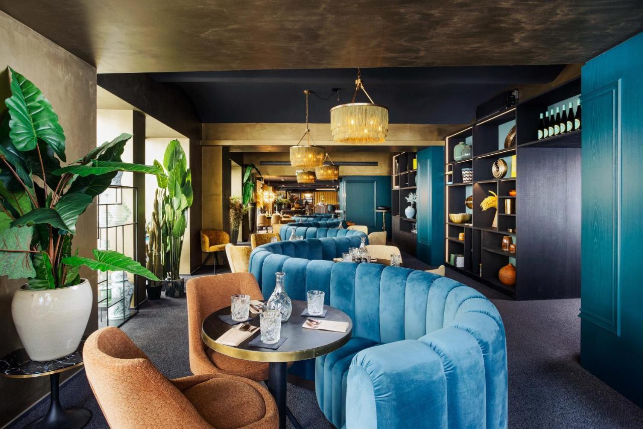 Hotel Aiola Living 4*