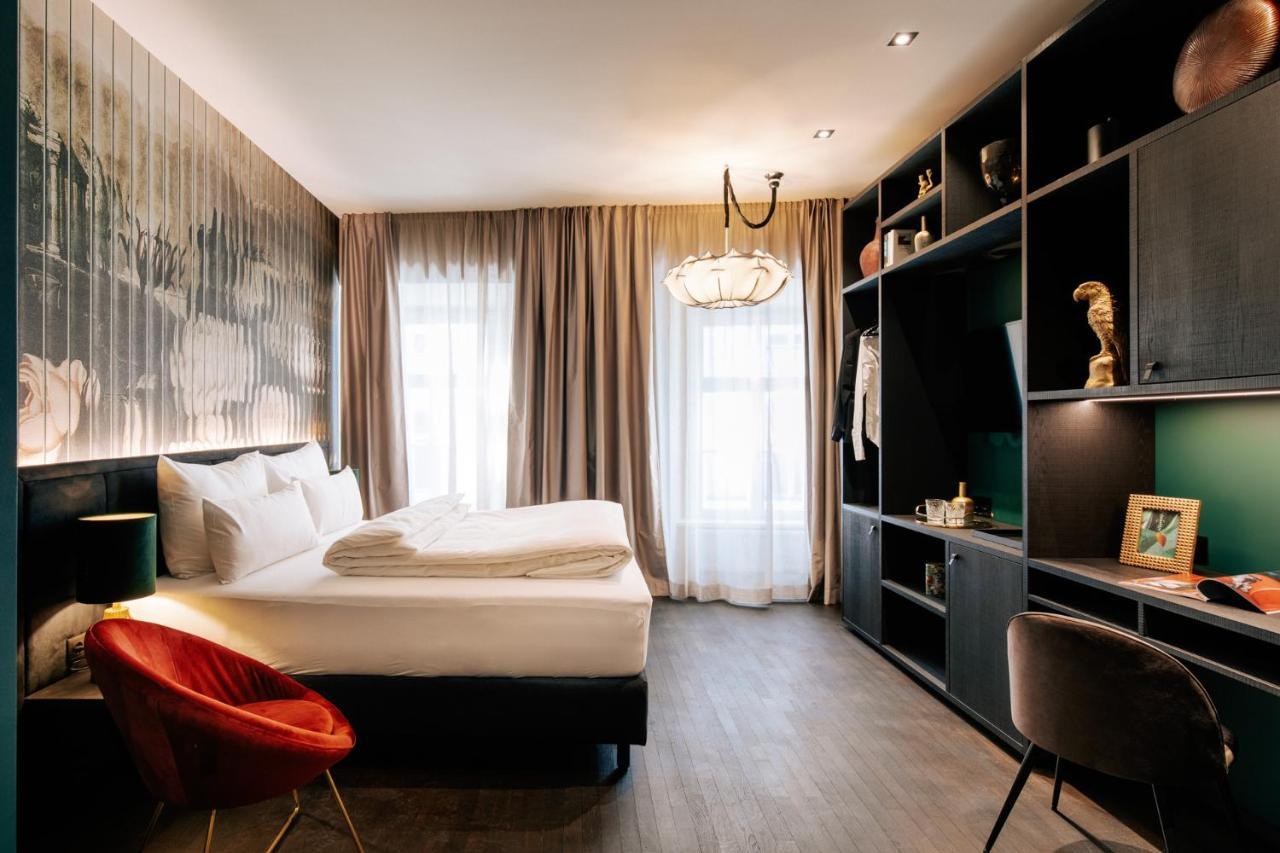 Aiola Living 4* Graz