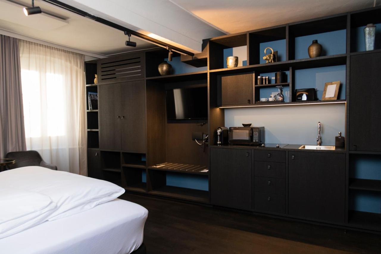 Hotel Aiola Living