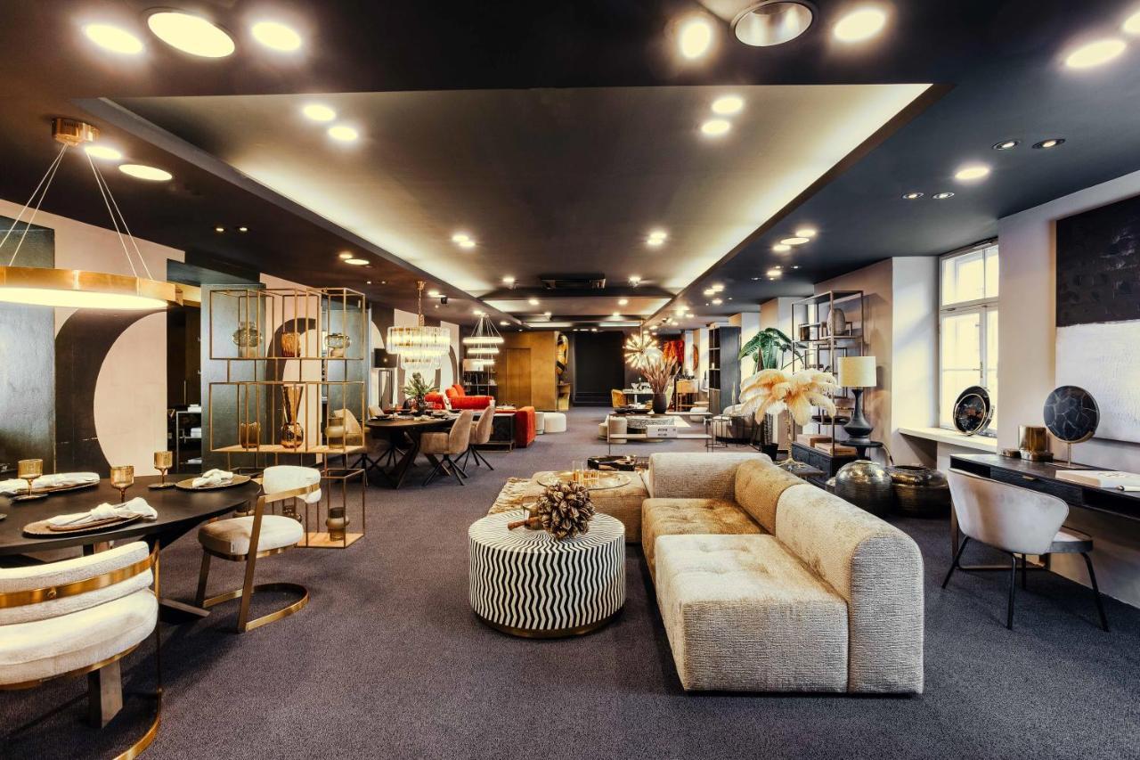 Aiola Living 4* Graz